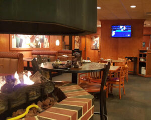 Pizza Hut - Bel Air