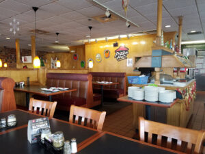 Pizza Hut - Cockeysville