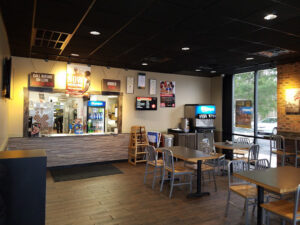 Pizza Hut - Gambrills