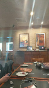 Pizza Hut - Westminster