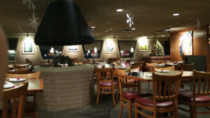 Pizza Hut - Rosedale