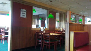Pizza Hut - Hagerstown