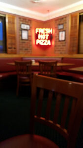 Pizza Hut - Collinsville