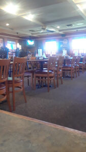 Pizza Hut - Pearisburg