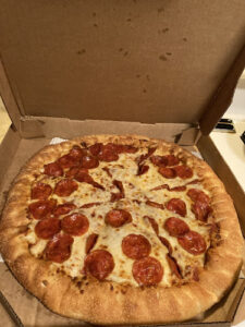 Pizza Hut - Abingdon