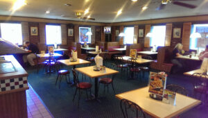 Pizza Hut - Big Stone Gap