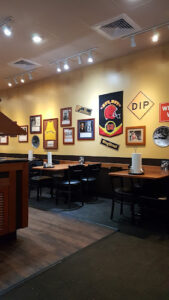 Pizza Hut - Norton