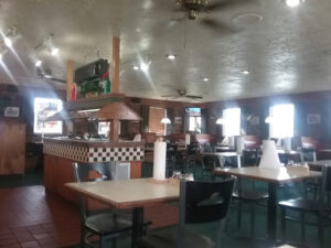 Pizza Hut - Marion
