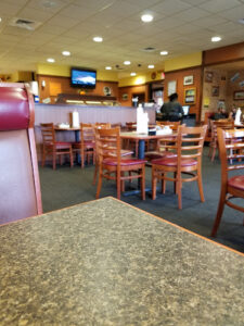 Pizza Hut - South Boston