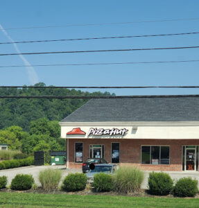 Pizza Hut - Winfield