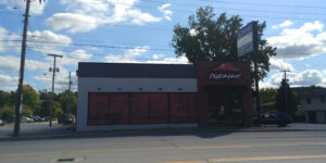 Pizza Hut - South Charleston