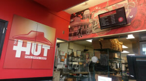 Pizza Hut - Charleston