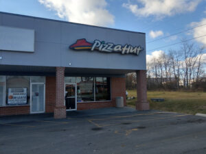 Pizza Hut - Inwood