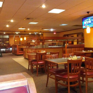 Pizza Hut - Elkins