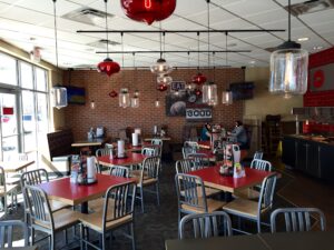 Pizza Hut - Clarksburg