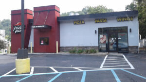 Pizza Hut - Morgantown