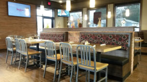 Pizza Hut - Kingwood