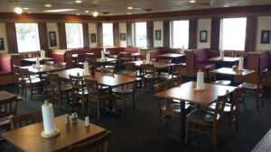 Pizza Hut - Winston-Salem