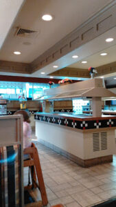 Pizza Hut - Asheboro