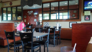 Pizza Hut - Eden