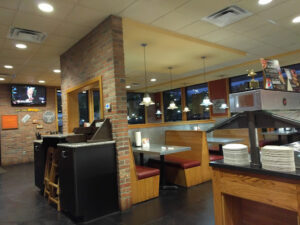 Pizza Hut - Holly Springs