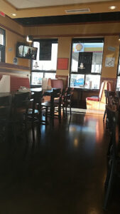 Pizza Hut - Oxford