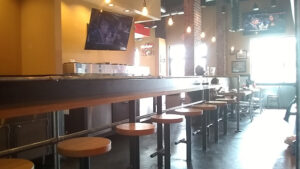 Pizza Hut - Rocky Mount