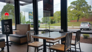 Pizza Hut - Tarboro