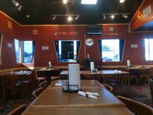 Pizza Hut - Albemarle