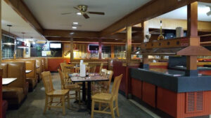 Pizza Hut - Concord