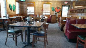 Pizza Hut - Gastonia
