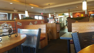 Pizza Hut - Lincolnton