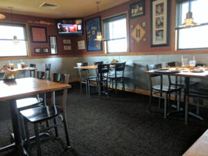 Pizza Hut - Clinton