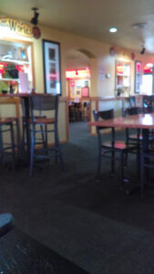 Pizza Hut - Dunn