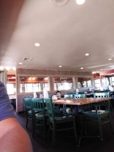Pizza Hut - Lumberton