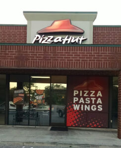 Pizza Hut - Wilmington