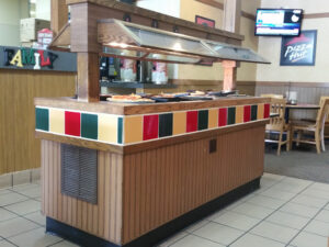 Pizza Hut - Wilmington