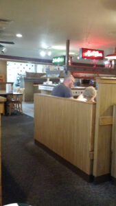 Pizza Hut - Jefferson