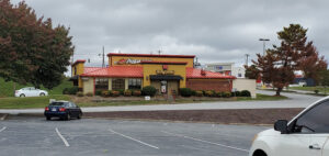 Pizza Hut - Hendersonville
