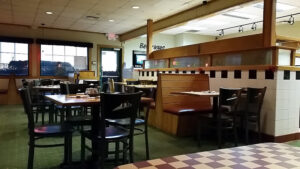 Pizza Hut - Bishopville