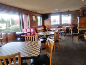 Pizza Hut - Lexington