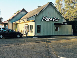 Pizza Hut - Sumter