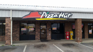 Pizza Hut - Sumter