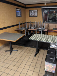Pizza Hut - Columbia