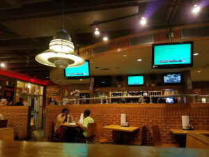 Pizza Hut - Goose Creek