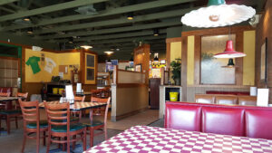 Pizza Hut - Summerville