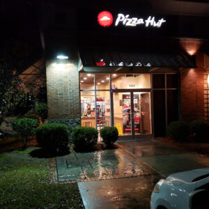 Pizza Hut - Summerville