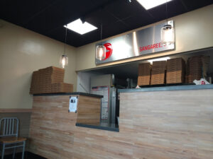Pizza Hut - Summerville