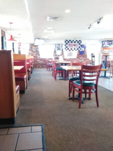 Pizza Hut - Darlington
