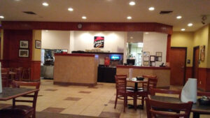 Pizza Hut - Hartsville